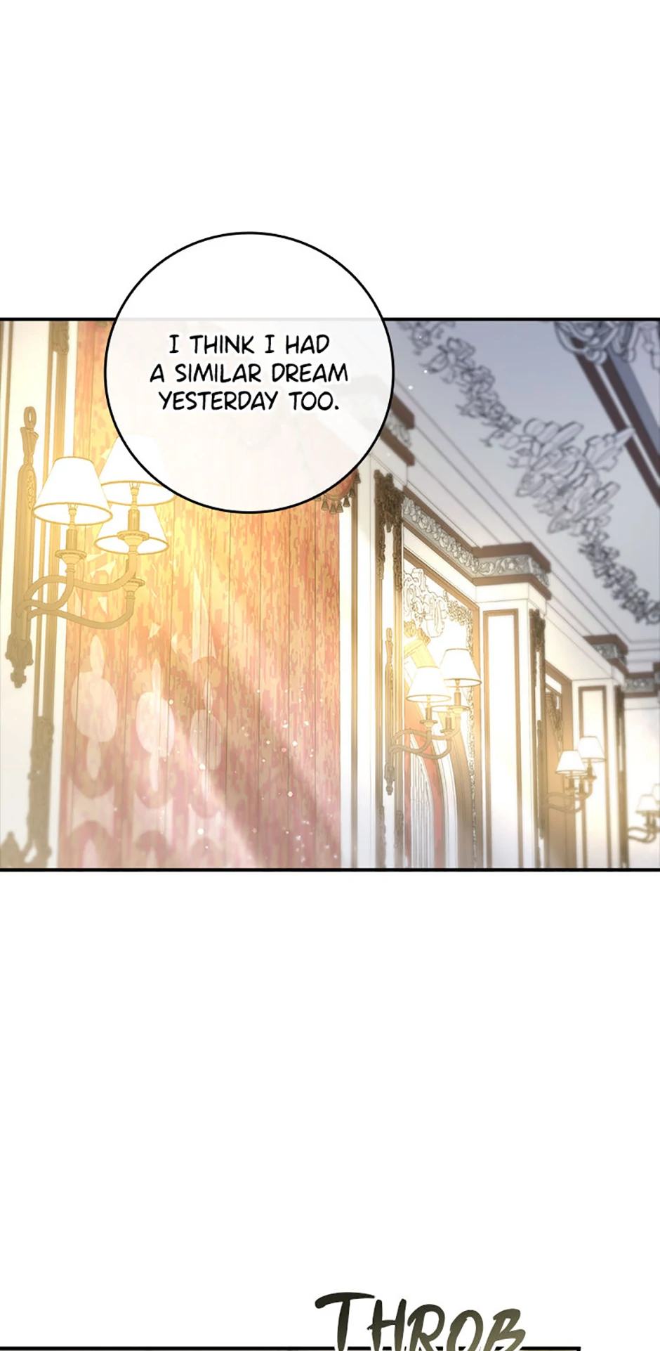The Fake Lady of House Silkisia Chapter 76 - page 12