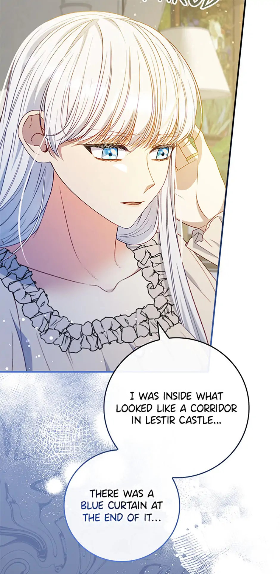 The Fake Lady of House Silkisia Chapter 76 - page 13