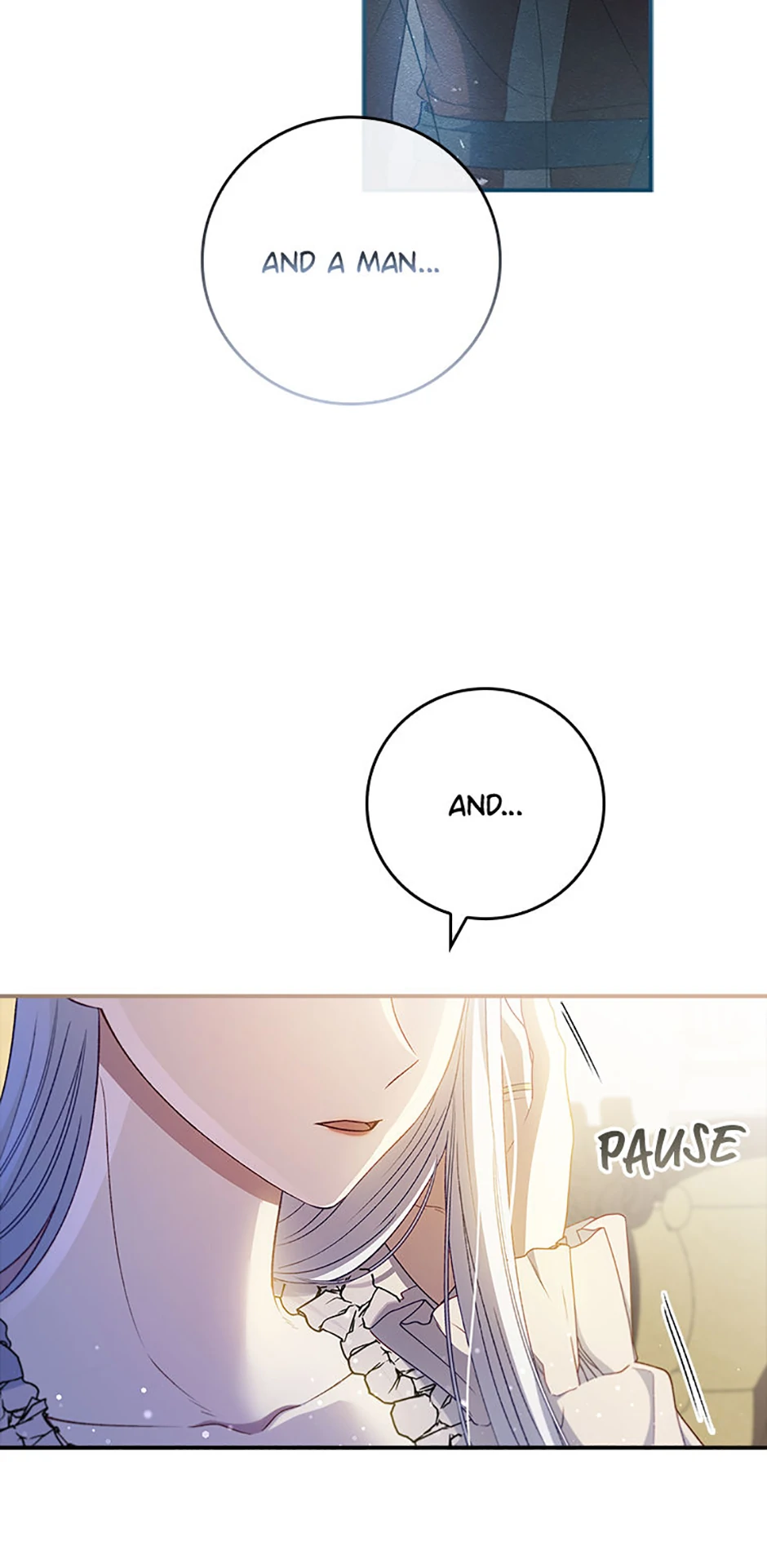 The Fake Lady of House Silkisia Chapter 76 - page 15