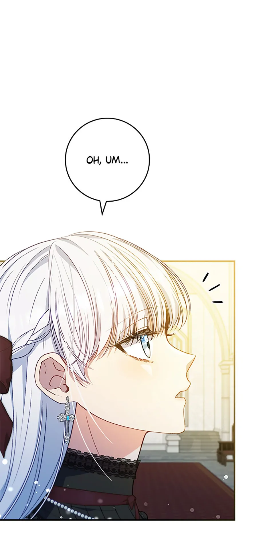 The Fake Lady of House Silkisia Chapter 76 - page 24