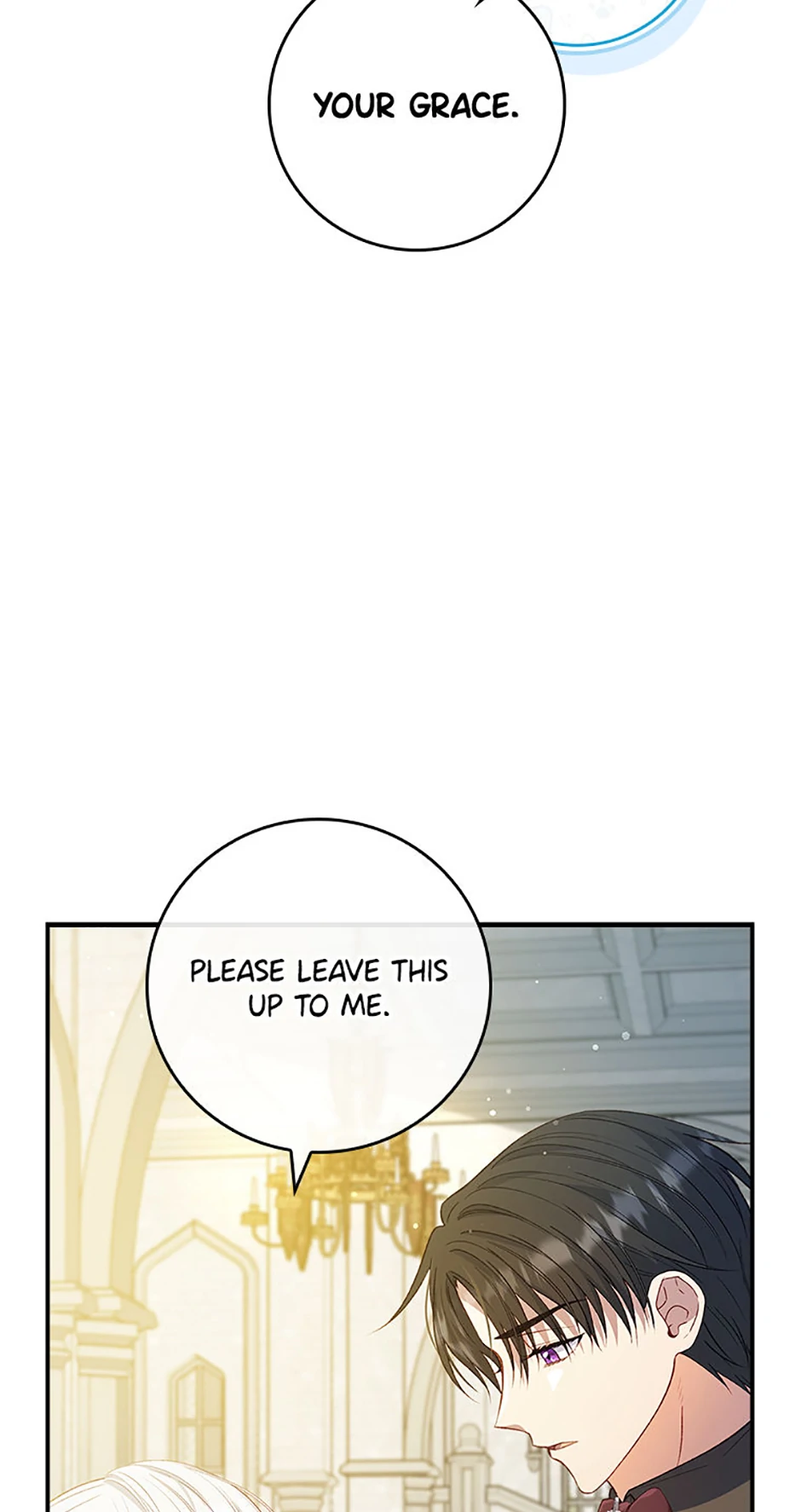 The Fake Lady of House Silkisia Chapter 76 - page 32