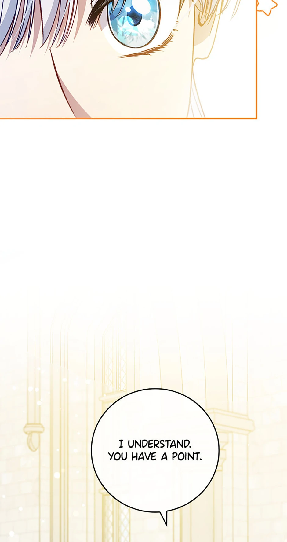 The Fake Lady of House Silkisia Chapter 76 - page 35