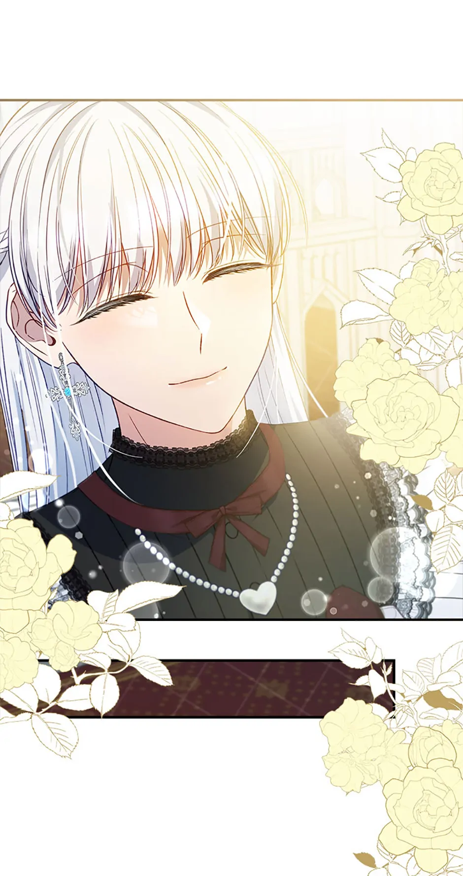 The Fake Lady of House Silkisia Chapter 76 - page 37