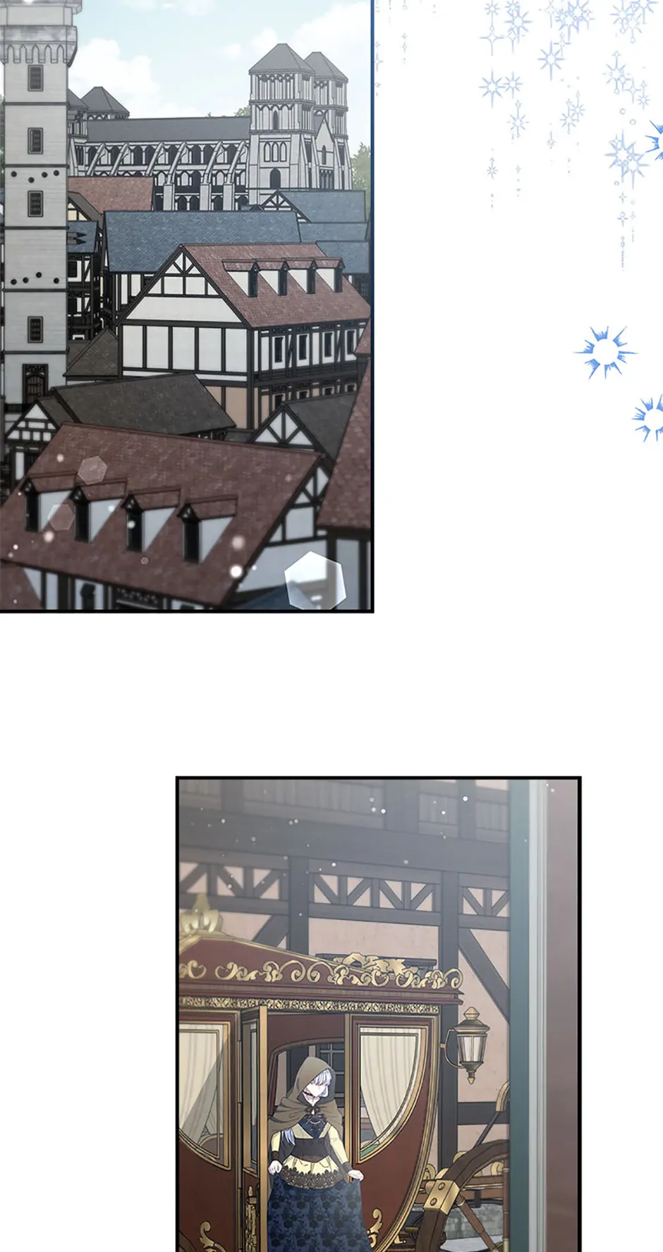 The Fake Lady of House Silkisia Chapter 76 - page 39
