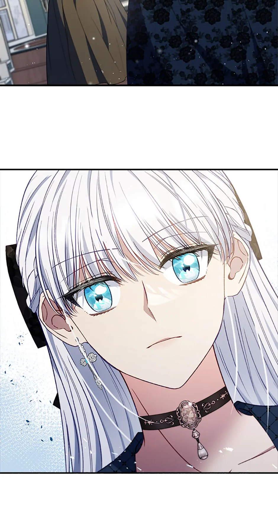 The Fake Lady of House Silkisia Chapter 76 - page 41