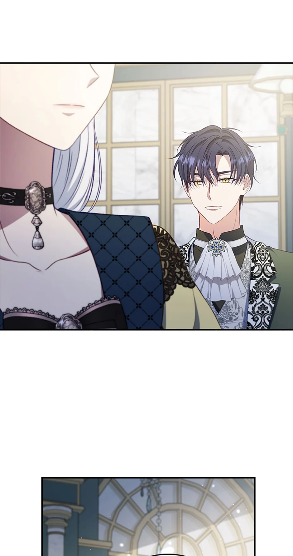 The Fake Lady of House Silkisia Chapter 76 - page 48