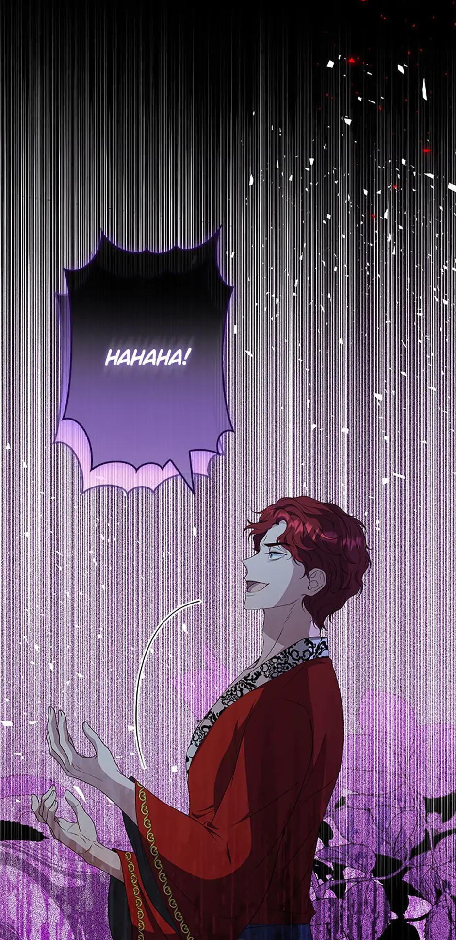 The Fake Lady of House Silkisia Chapter 76 - page 4