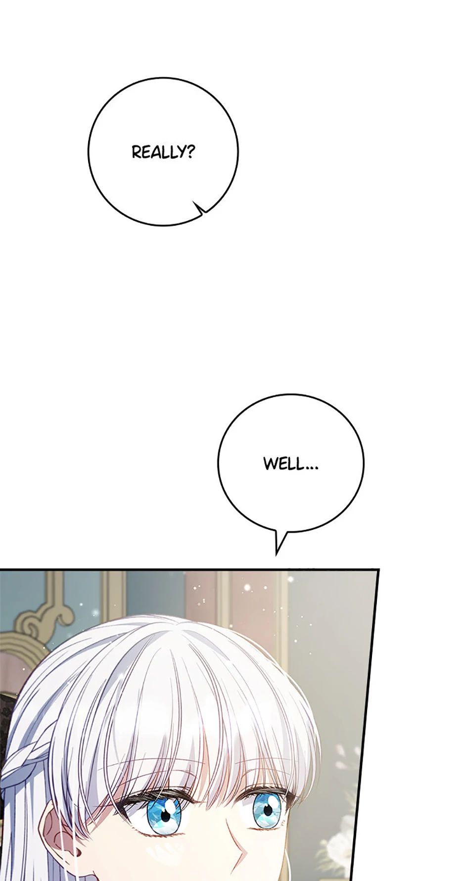The Fake Lady of House Silkisia Chapter 76 - page 50
