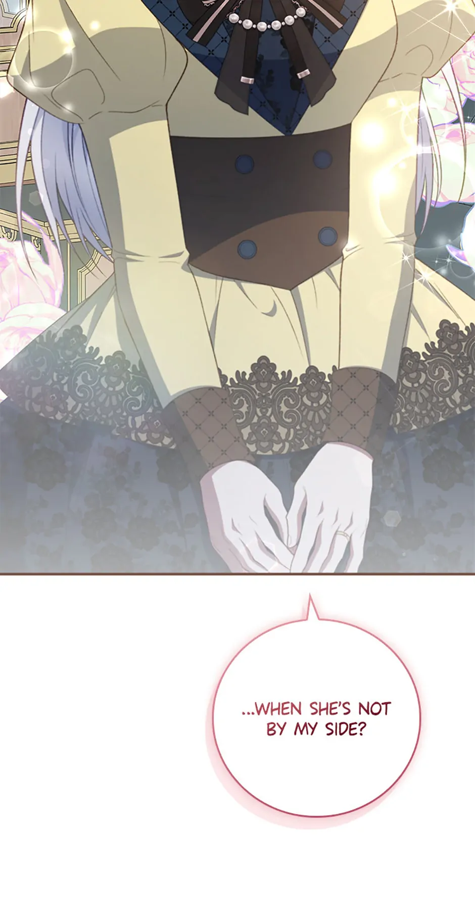 The Fake Lady of House Silkisia Chapter 76 - page 53