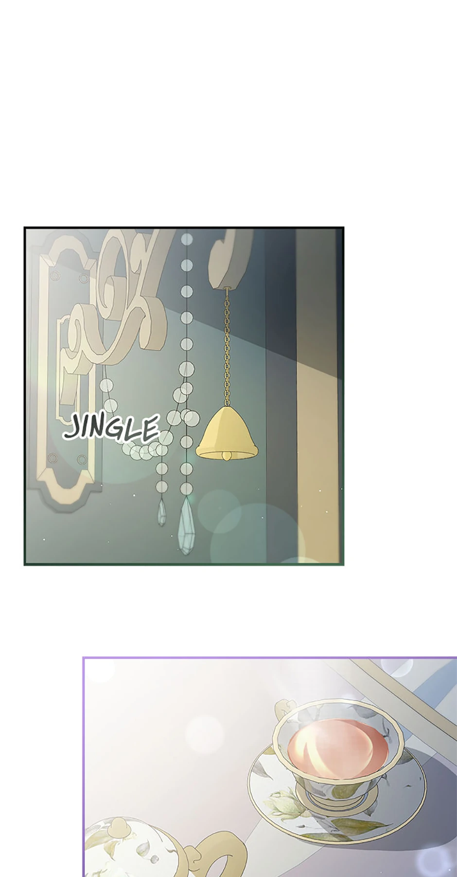 The Fake Lady of House Silkisia Chapter 76 - page 55