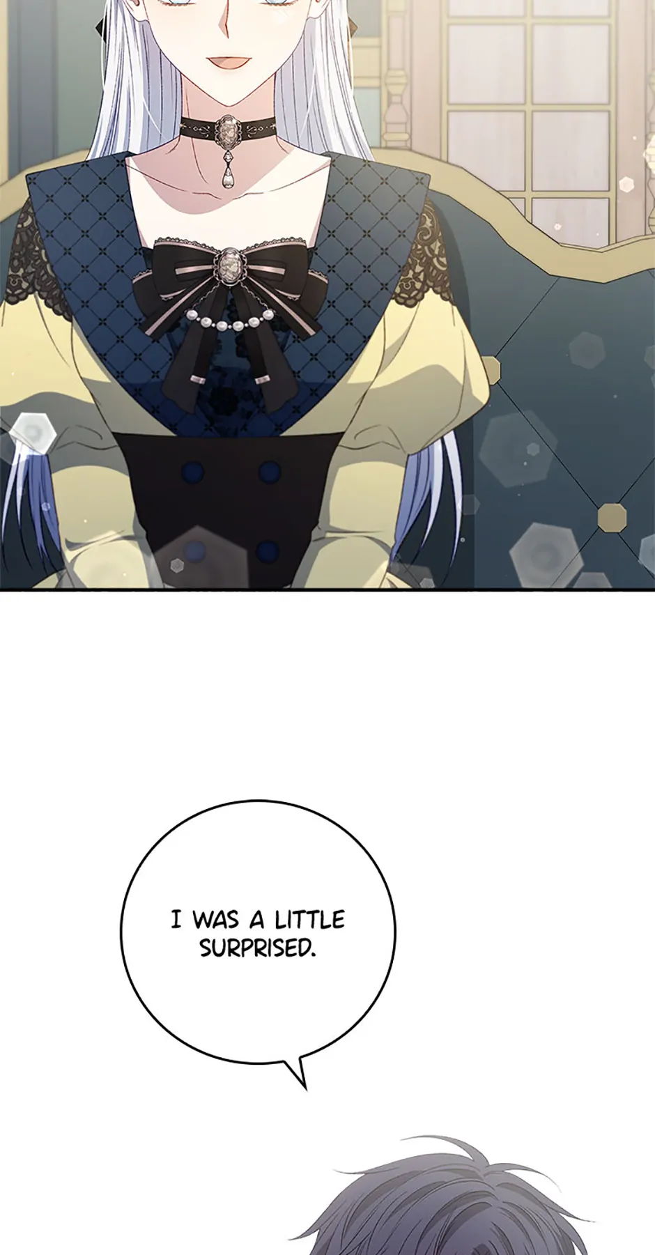 The Fake Lady of House Silkisia Chapter 76 - page 57