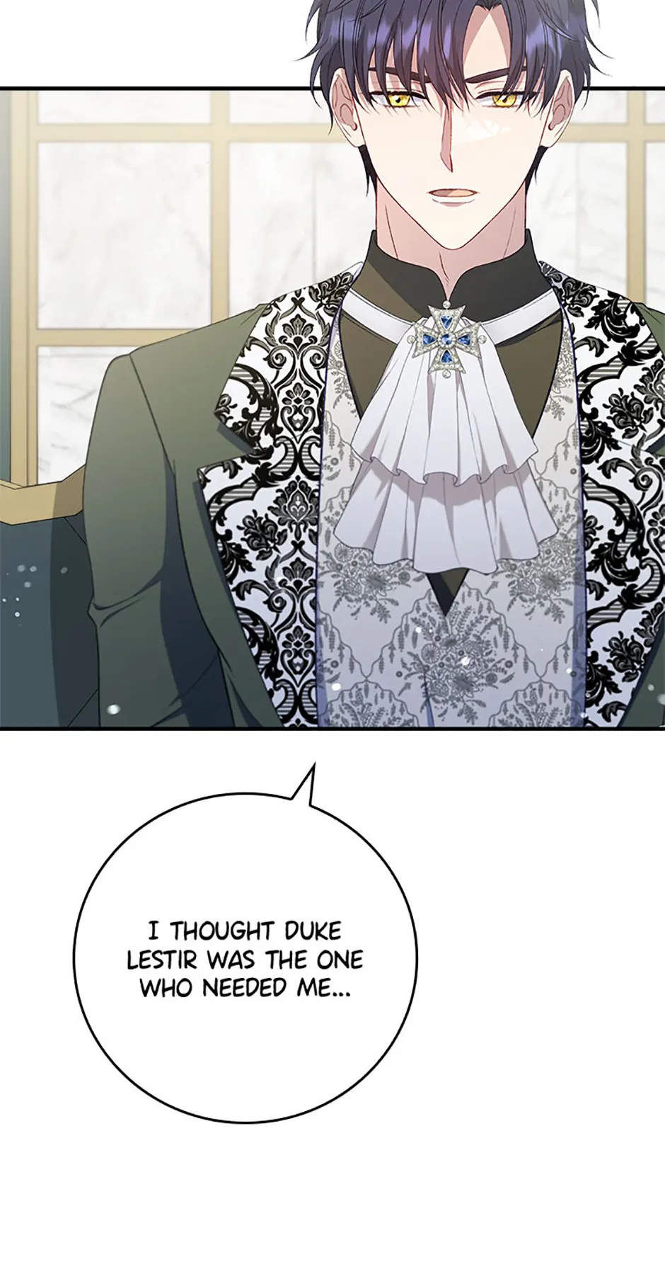 The Fake Lady of House Silkisia Chapter 76 - page 58
