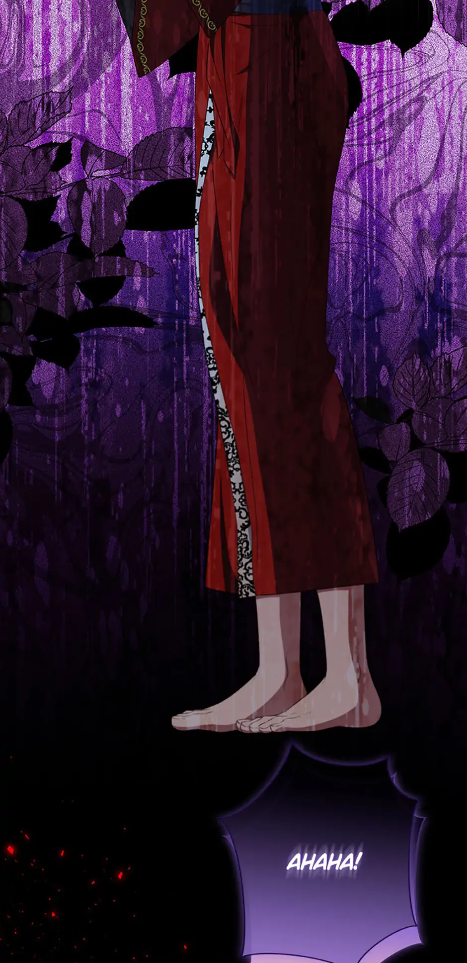 The Fake Lady of House Silkisia Chapter 76 - page 5