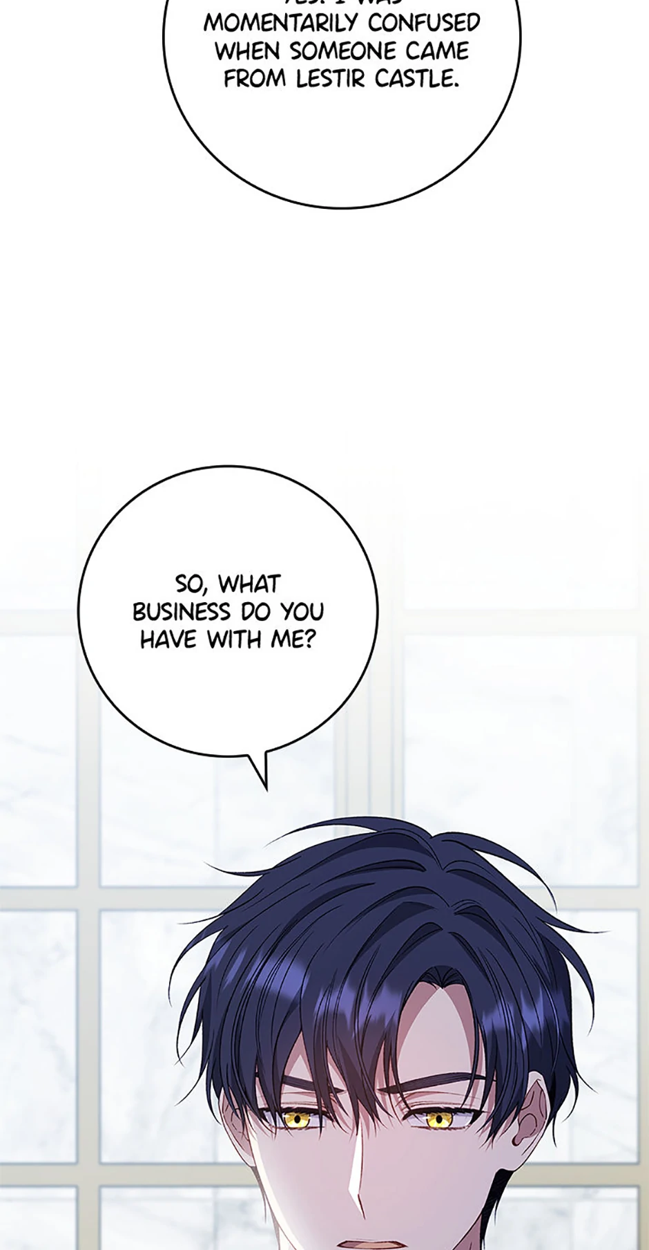 The Fake Lady of House Silkisia Chapter 76 - page 60