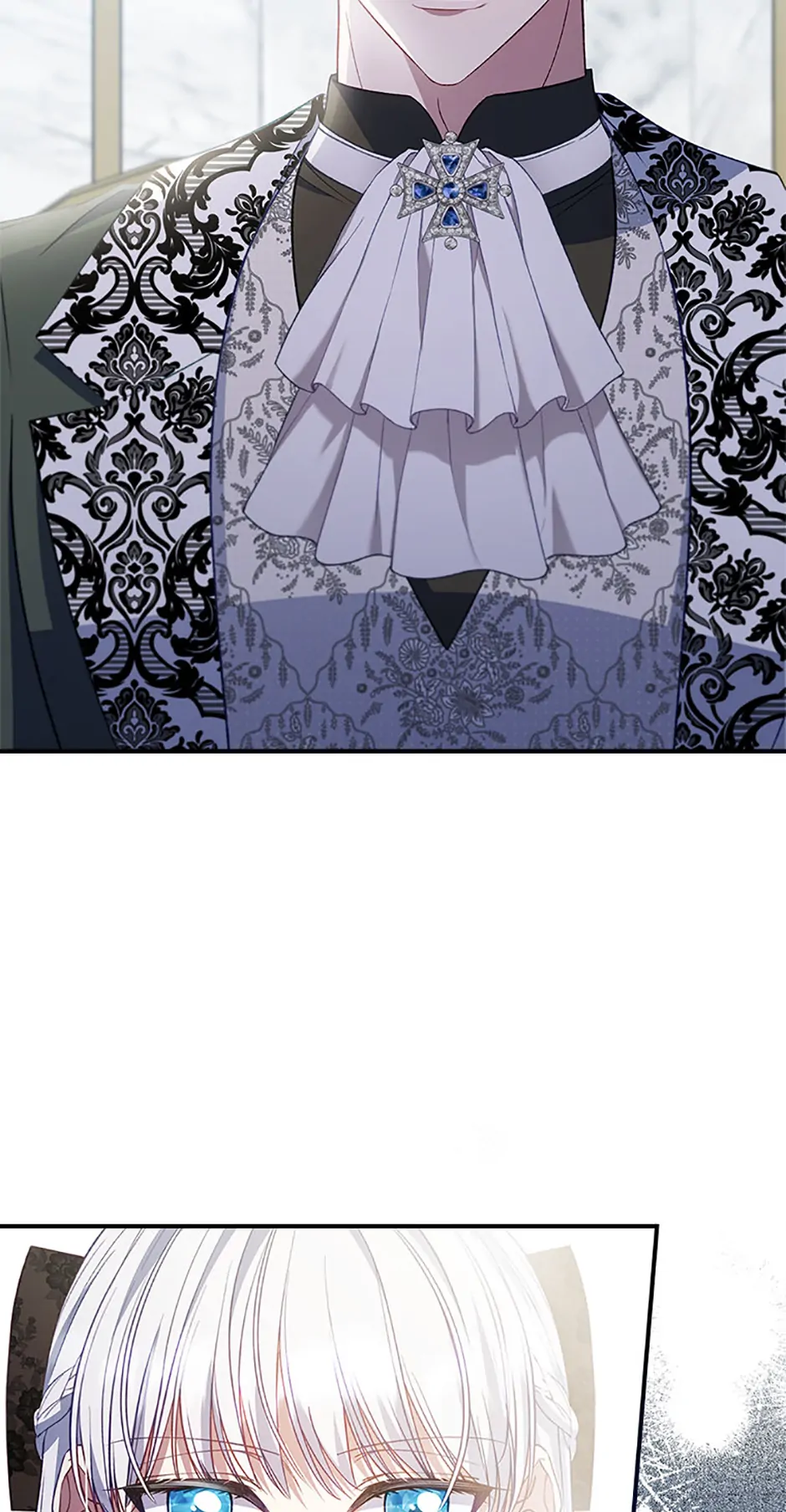 The Fake Lady of House Silkisia Chapter 76 - page 61