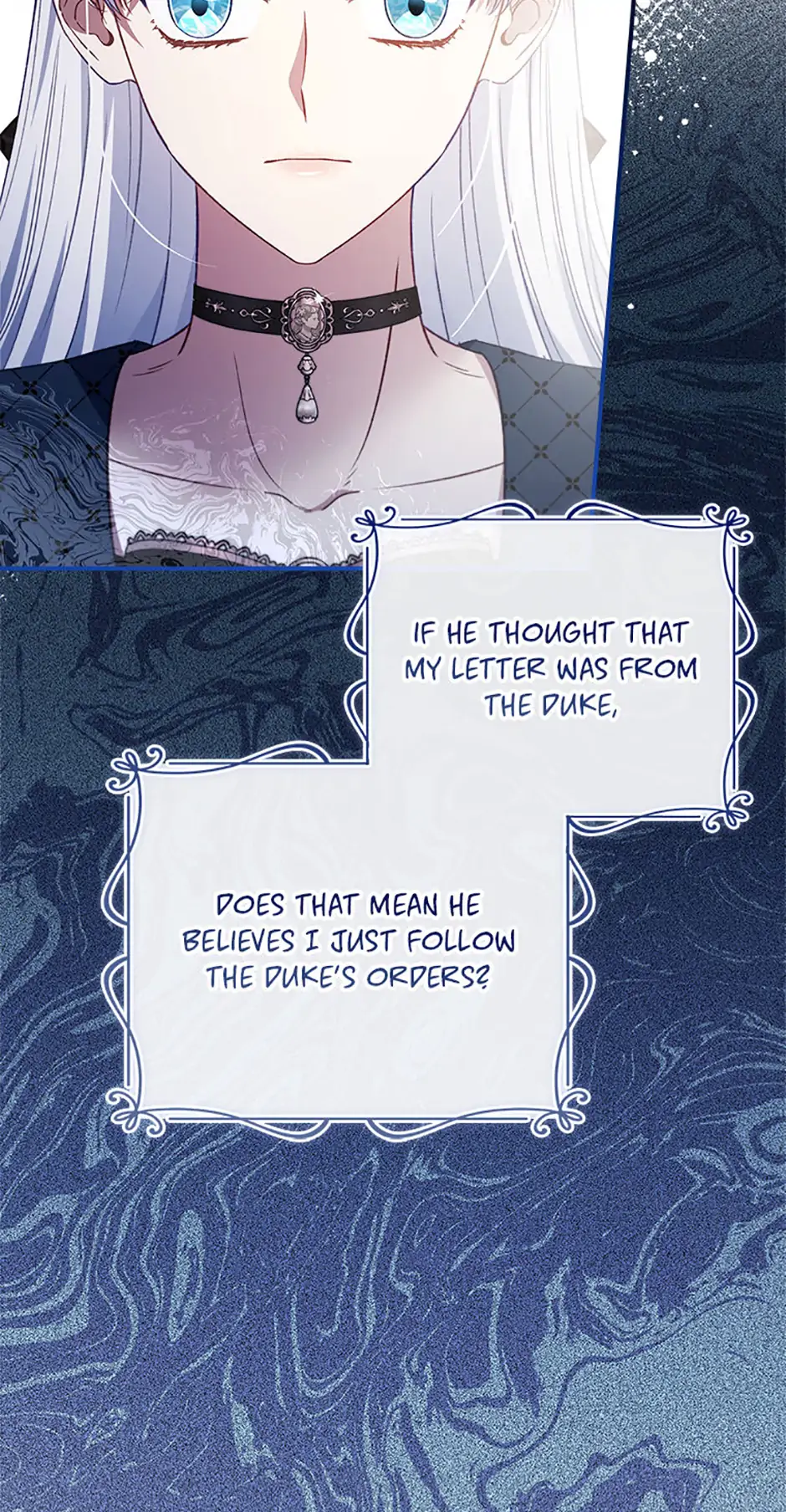 The Fake Lady of House Silkisia Chapter 76 - page 62