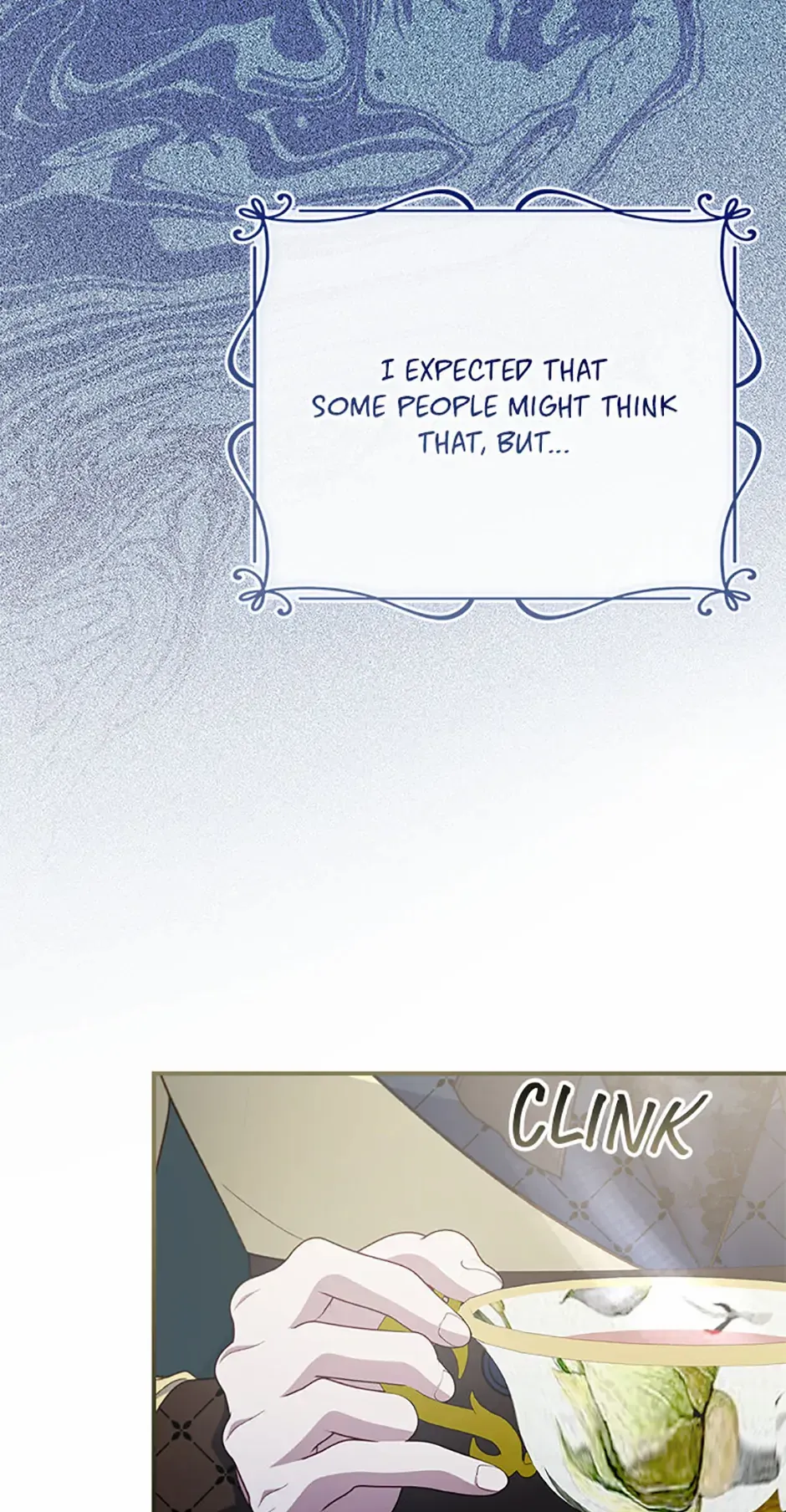 The Fake Lady of House Silkisia Chapter 76 - page 63