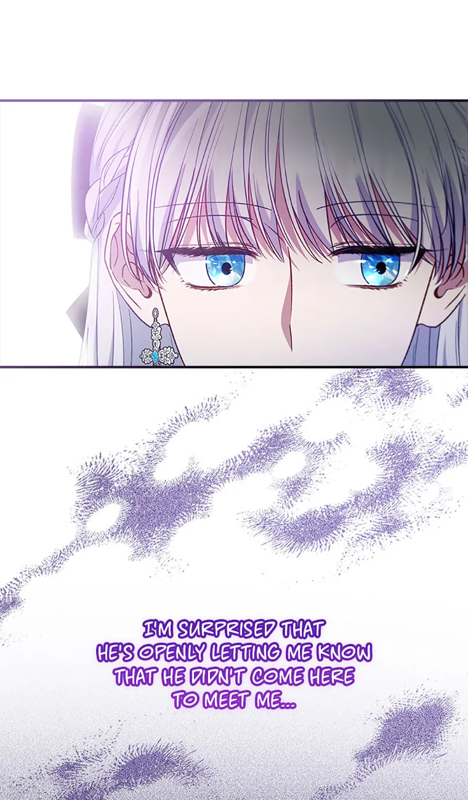 The Fake Lady of House Silkisia Chapter 76 - page 65