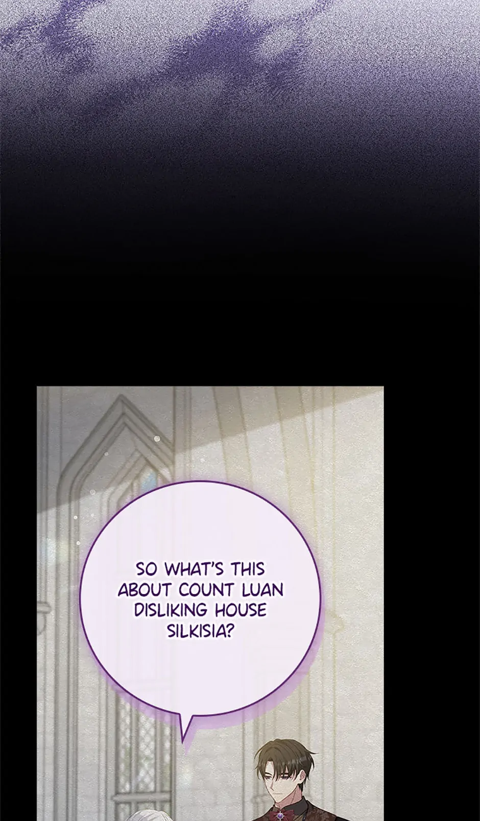 The Fake Lady of House Silkisia Chapter 76 - page 66