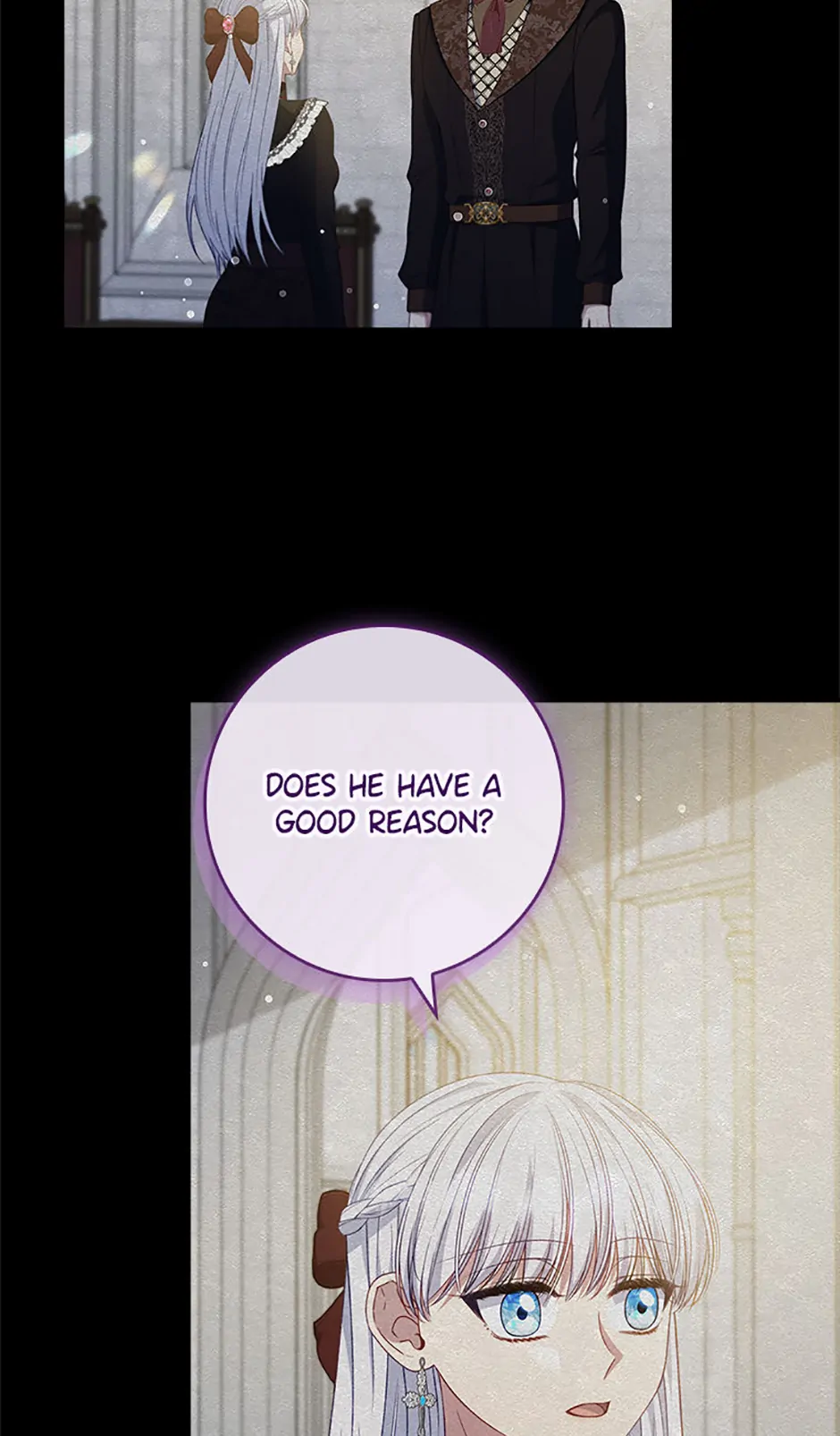 The Fake Lady of House Silkisia Chapter 76 - page 67