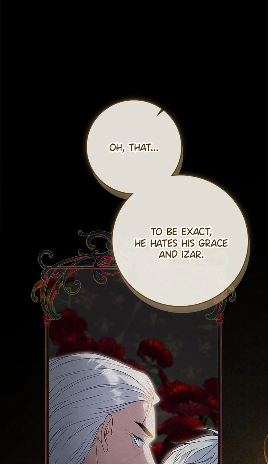 The Fake Lady of House Silkisia Chapter 76 - page 69
