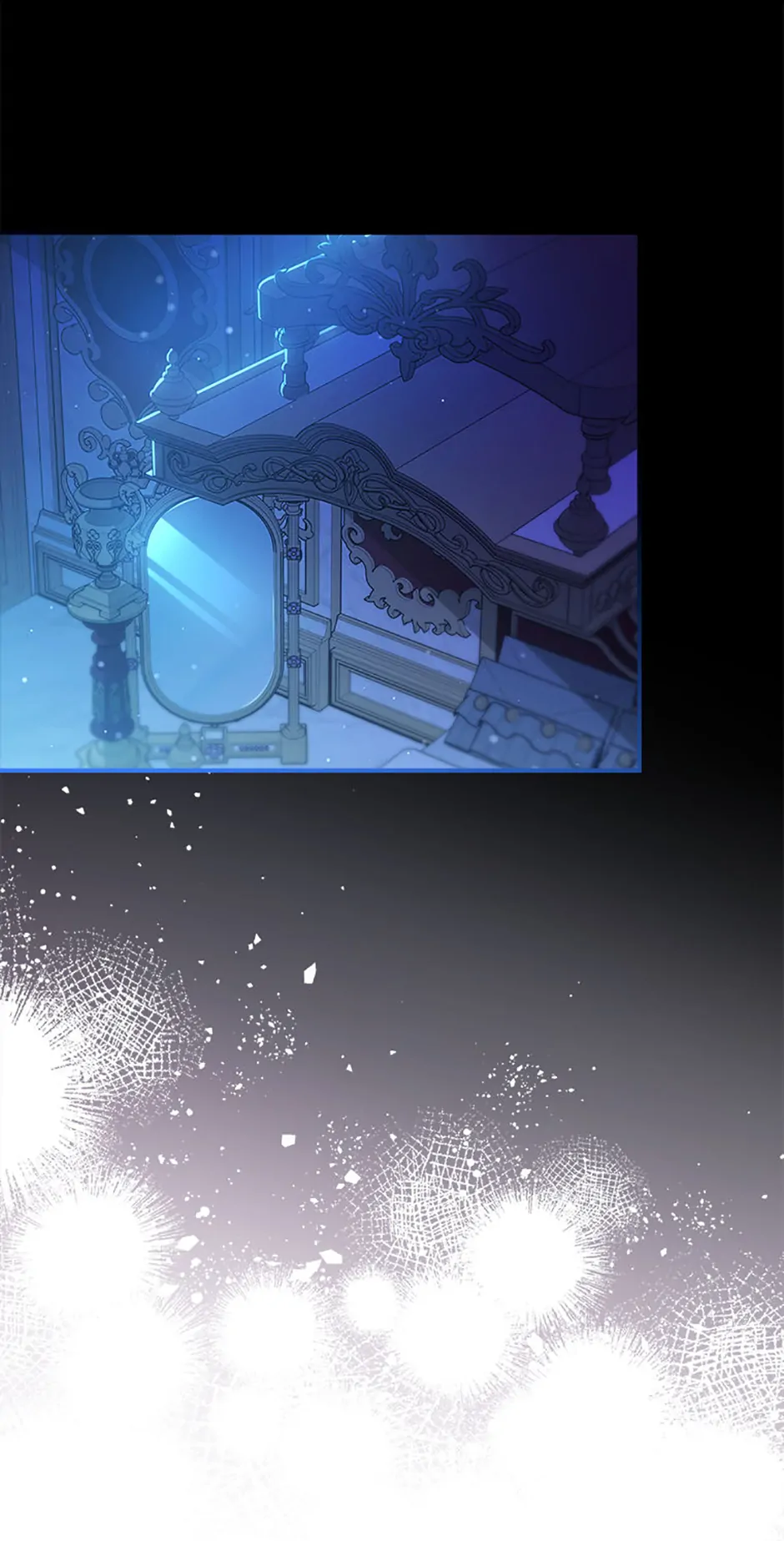 The Fake Lady of House Silkisia Chapter 76 - page 7