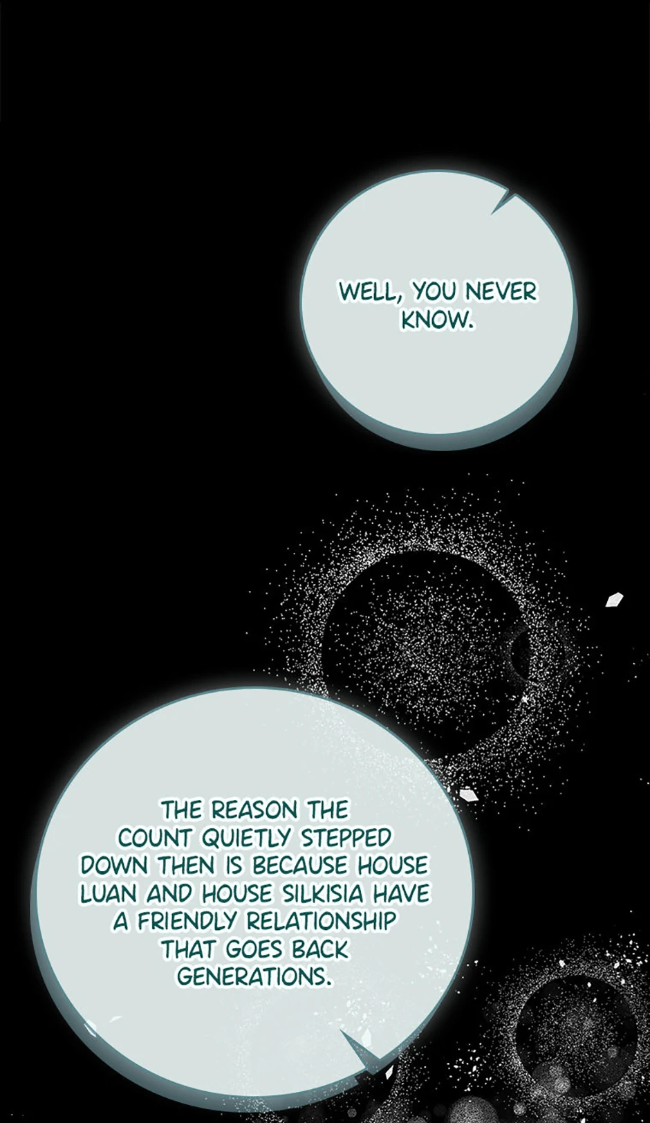The Fake Lady of House Silkisia Chapter 76 - page 79