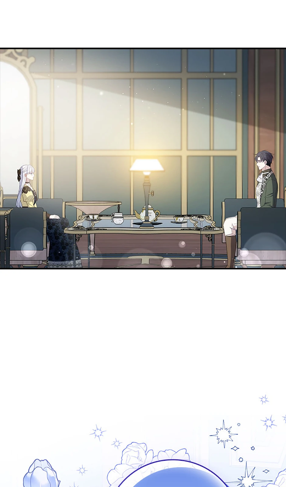 The Fake Lady of House Silkisia Chapter 76 - page 84