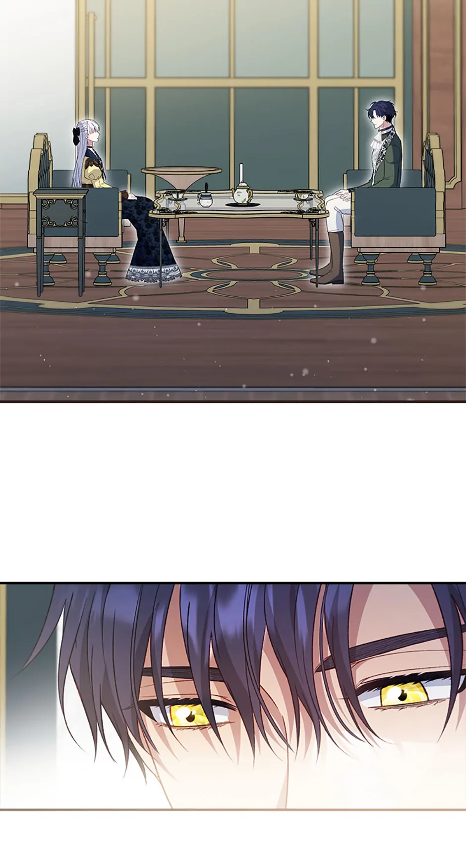 The Fake Lady of House Silkisia Chapter 77 - page 14
