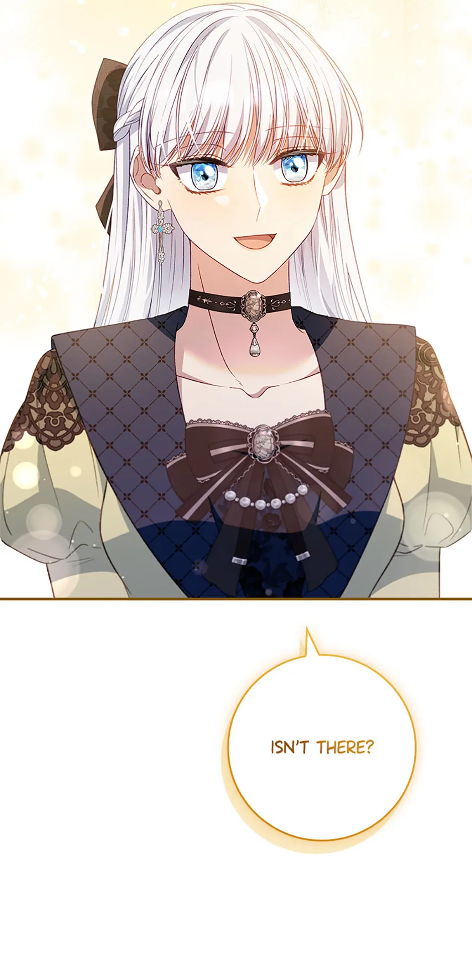 The Fake Lady of House Silkisia Chapter 77 - page 23