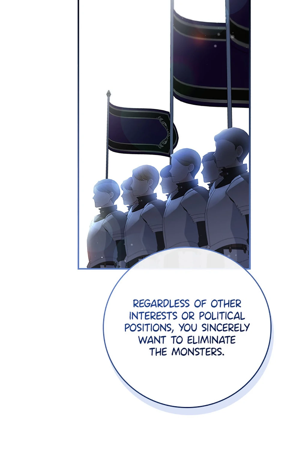 The Fake Lady of House Silkisia Chapter 77 - page 27