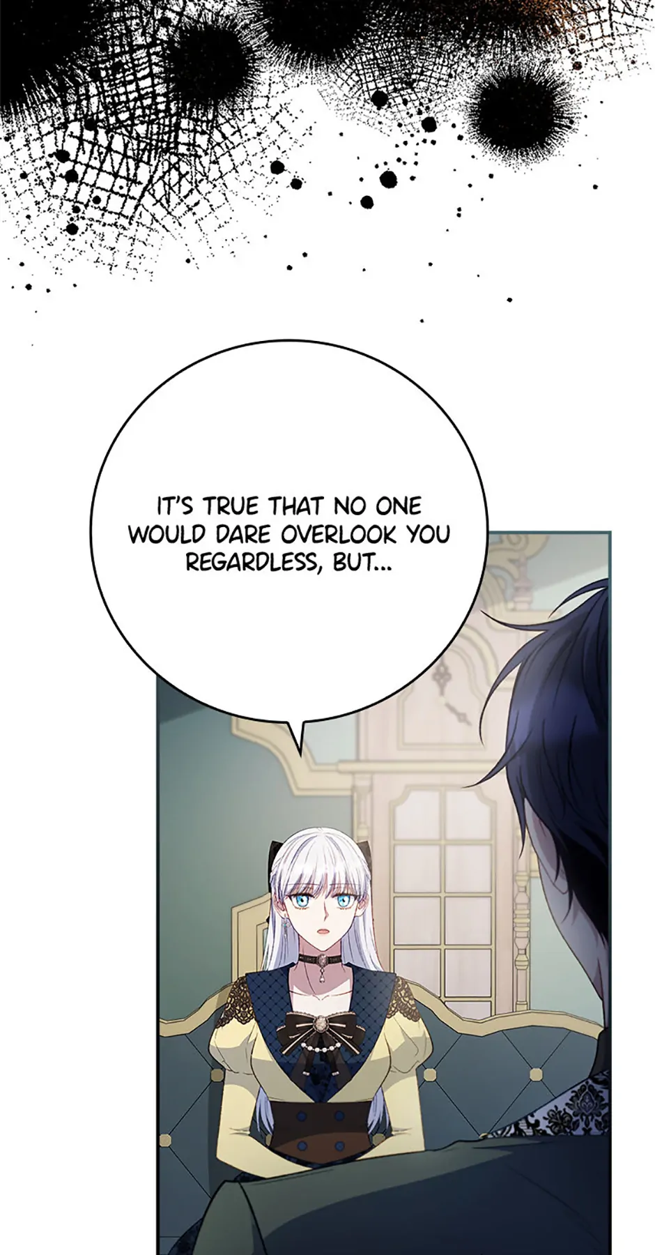 The Fake Lady of House Silkisia Chapter 77 - page 30