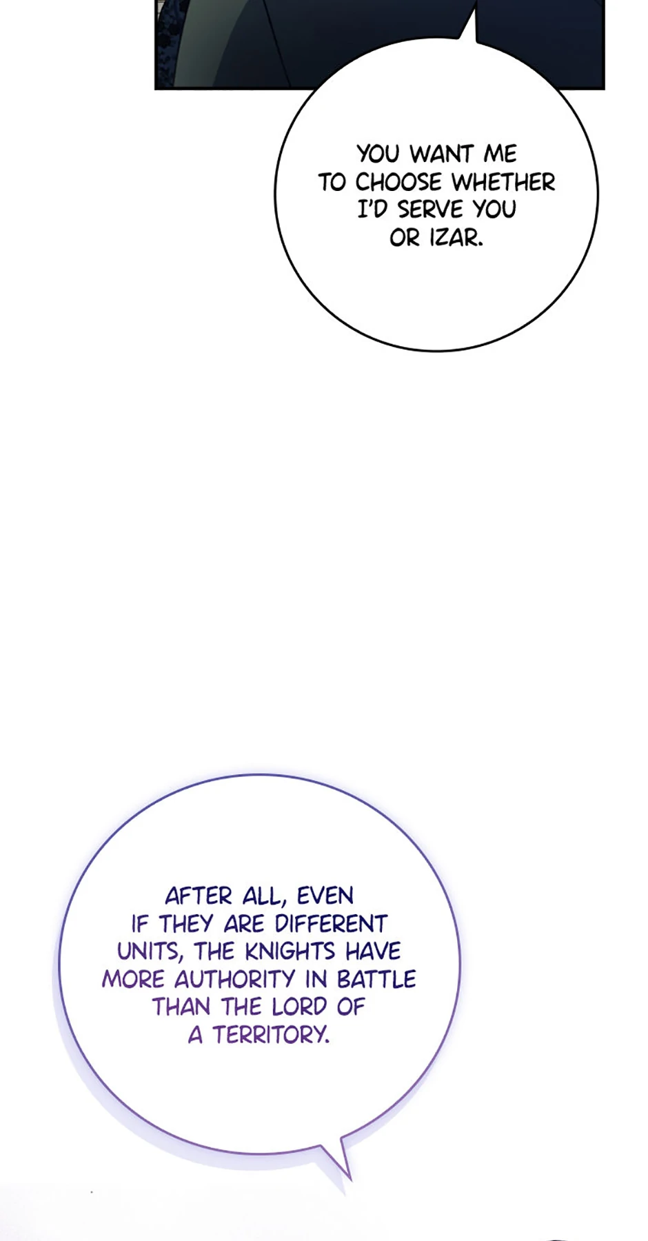 The Fake Lady of House Silkisia Chapter 77 - page 31