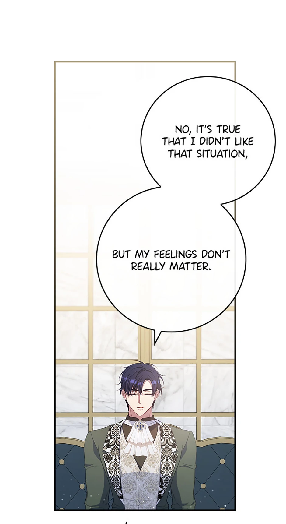 The Fake Lady of House Silkisia Chapter 77 - page 34