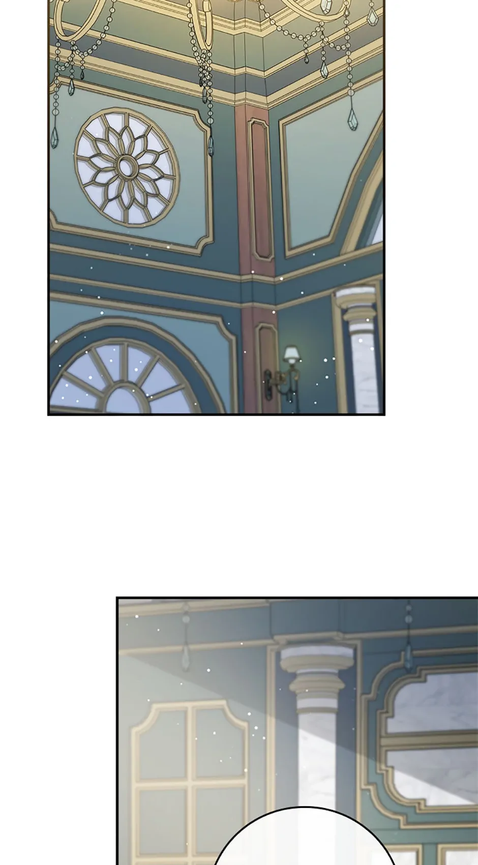 The Fake Lady of House Silkisia Chapter 77 - page 3