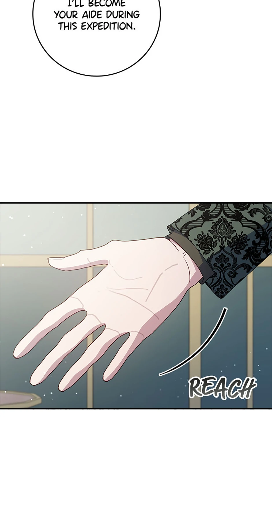 The Fake Lady of House Silkisia Chapter 77 - page 44
