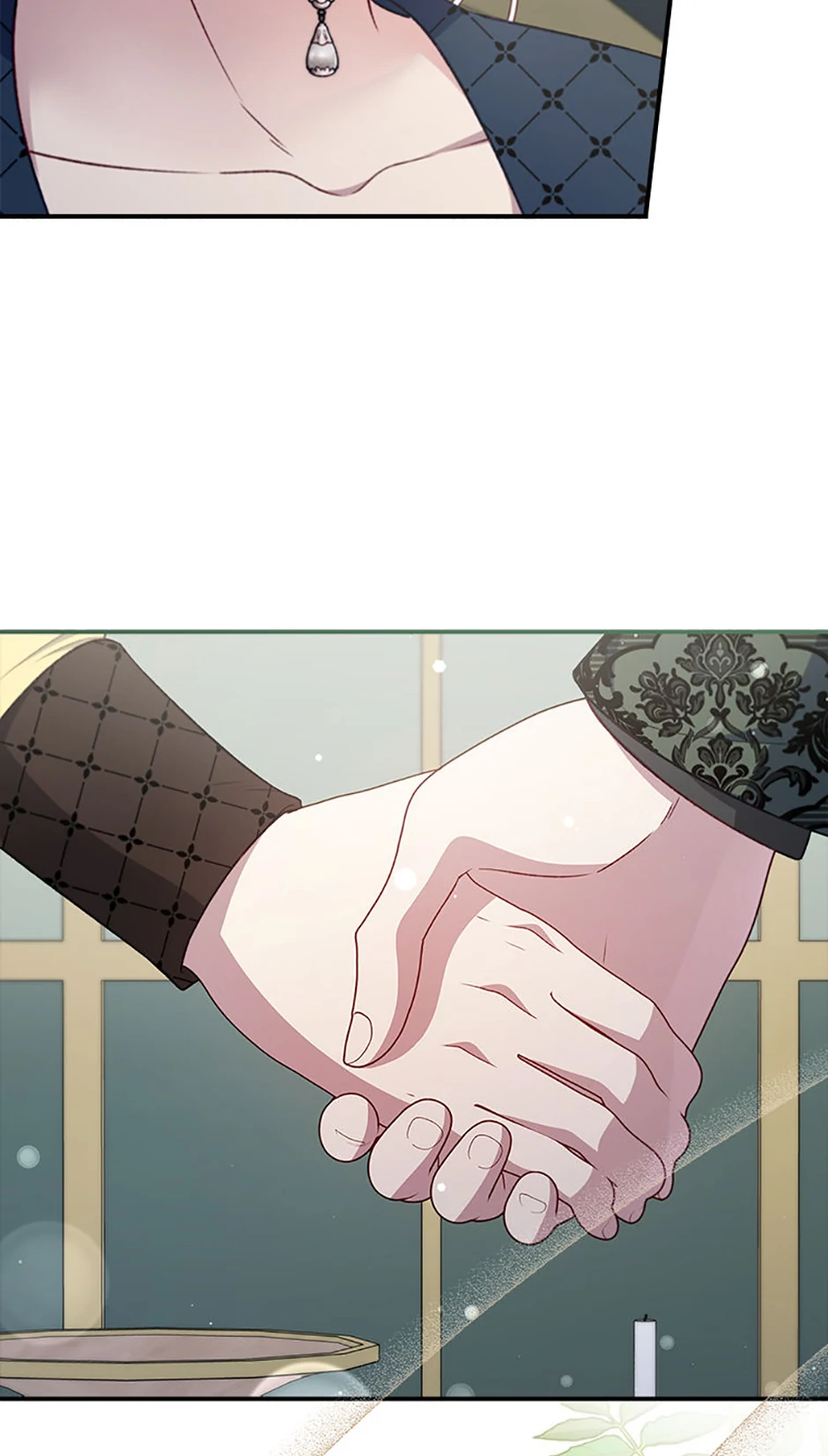 The Fake Lady of House Silkisia Chapter 77 - page 46