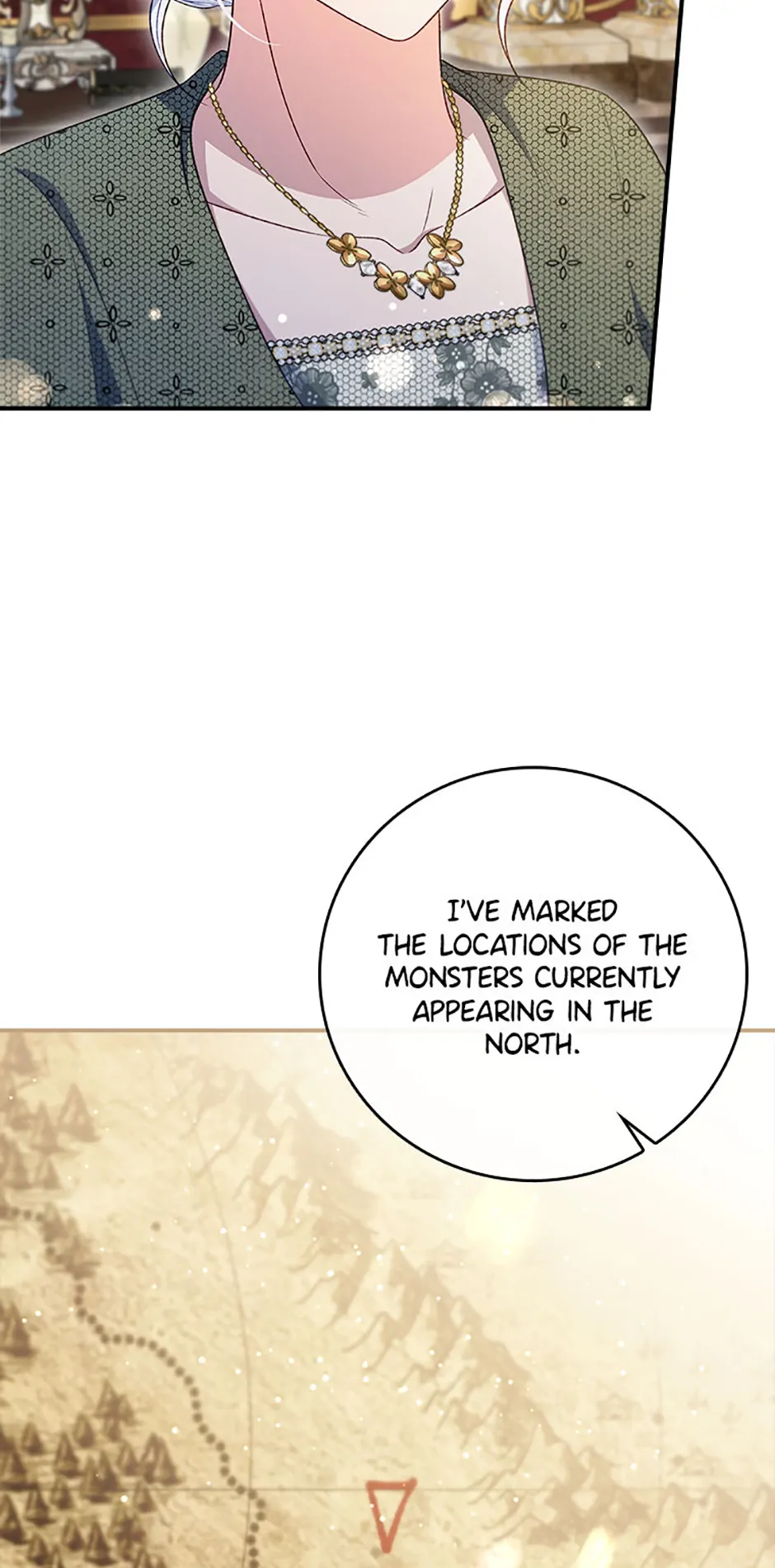 The Fake Lady of House Silkisia Chapter 77 - page 57
