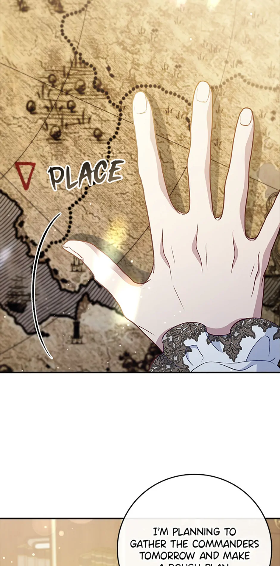 The Fake Lady of House Silkisia Chapter 77 - page 58