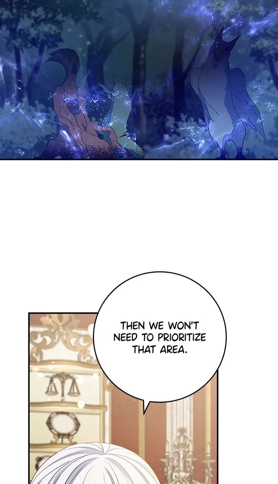 The Fake Lady of House Silkisia Chapter 77 - page 63
