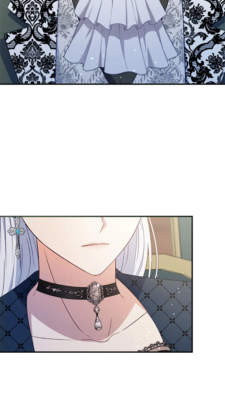 The Fake Lady of House Silkisia Chapter 77 - page 6