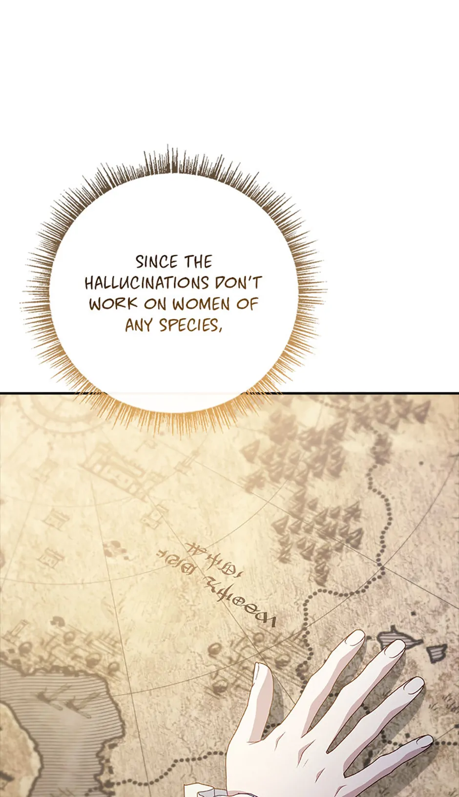 The Fake Lady of House Silkisia Chapter 77 - page 71