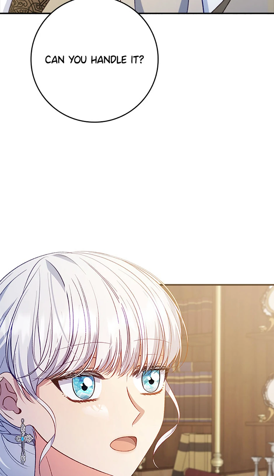 The Fake Lady of House Silkisia Chapter 77 - page 73