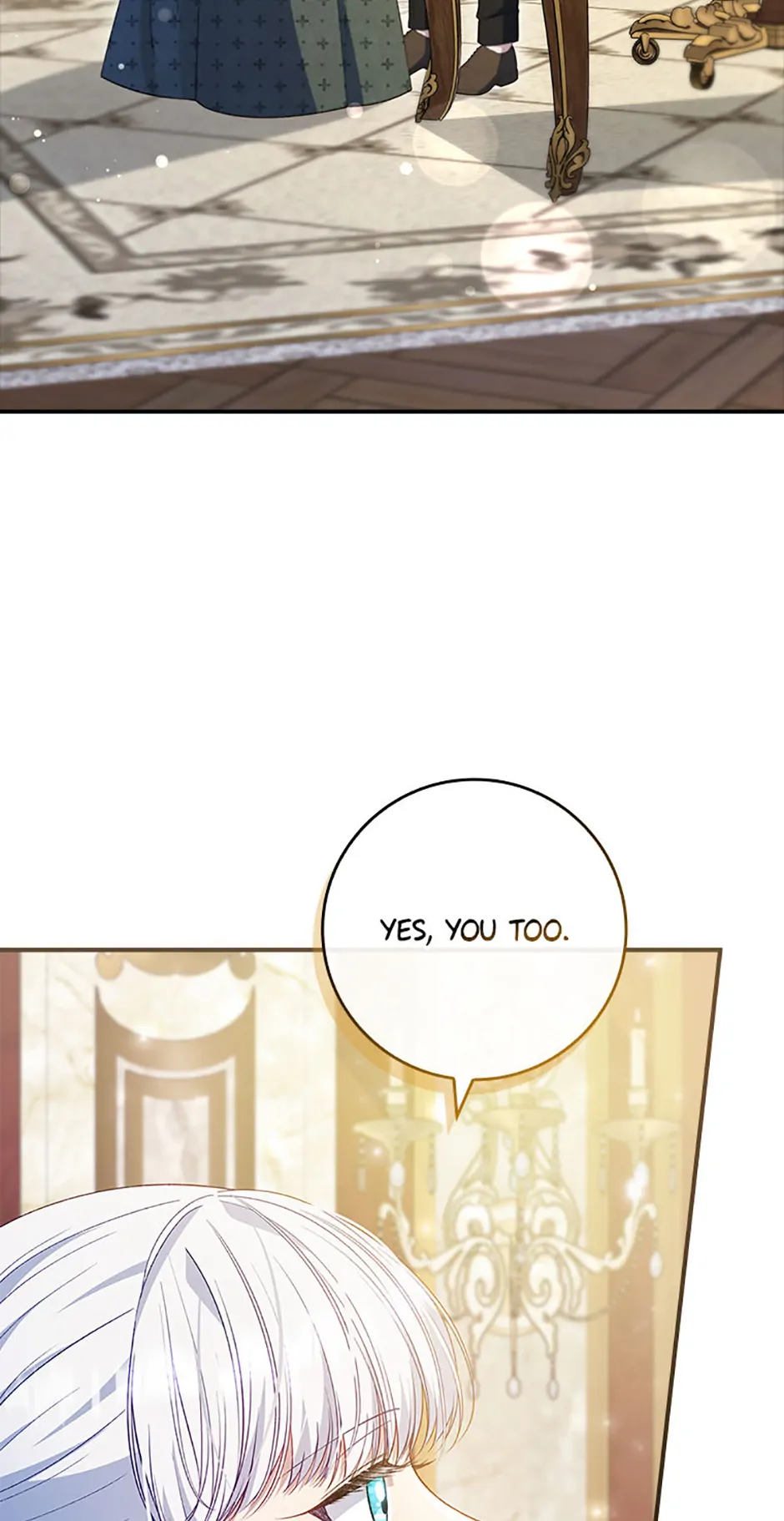 The Fake Lady of House Silkisia Chapter 77 - page 76