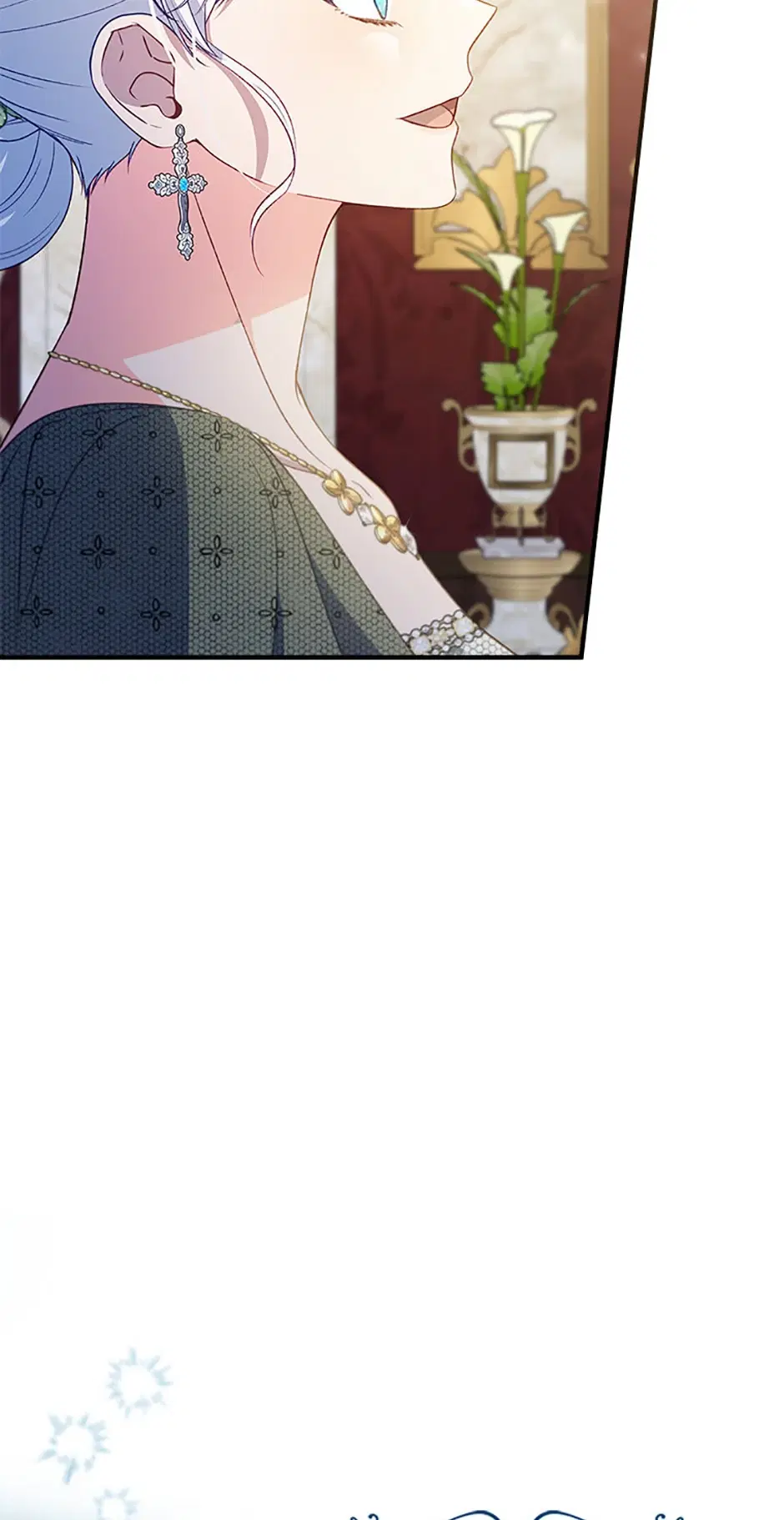The Fake Lady of House Silkisia Chapter 77 - page 77