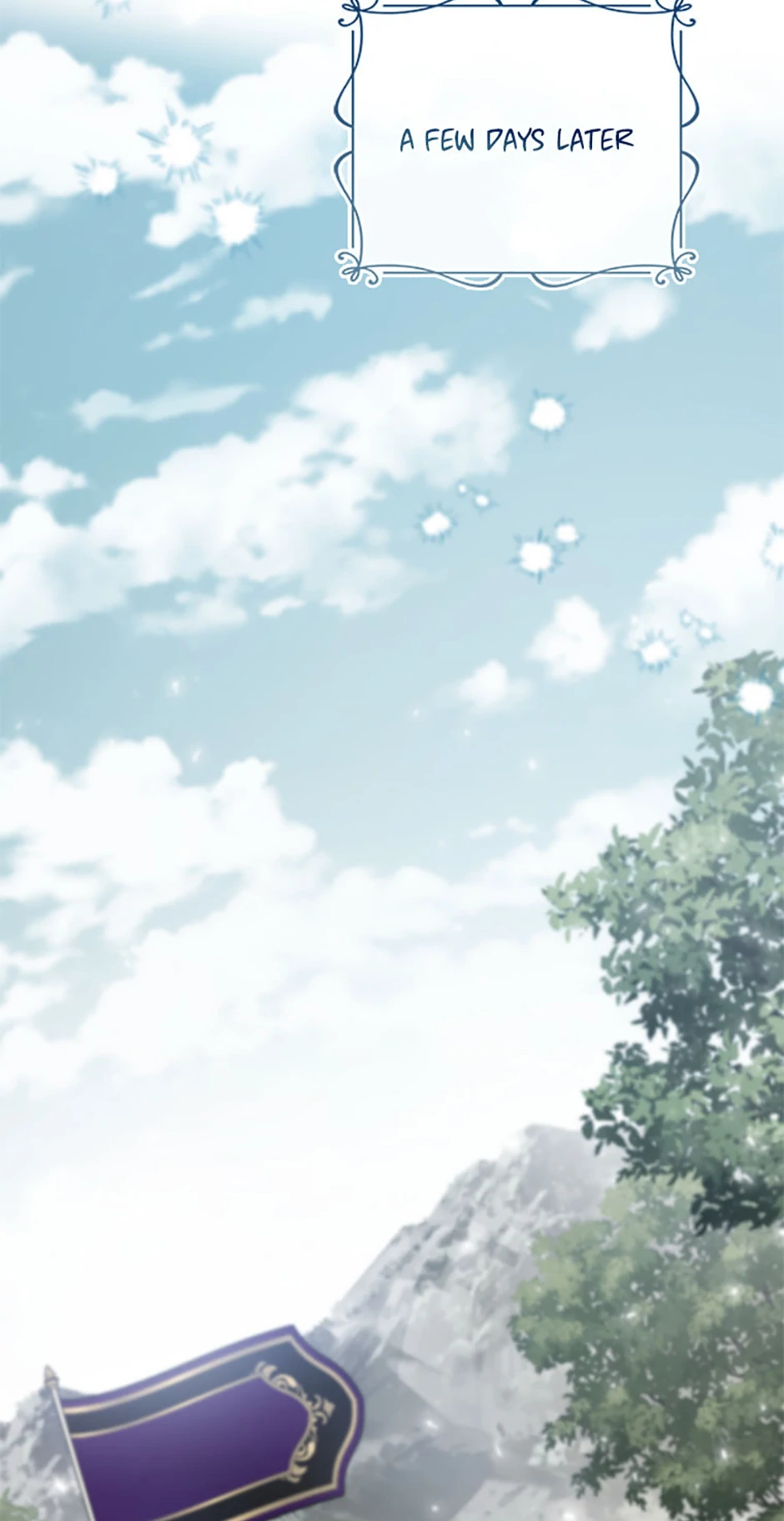 The Fake Lady of House Silkisia Chapter 77 - page 78