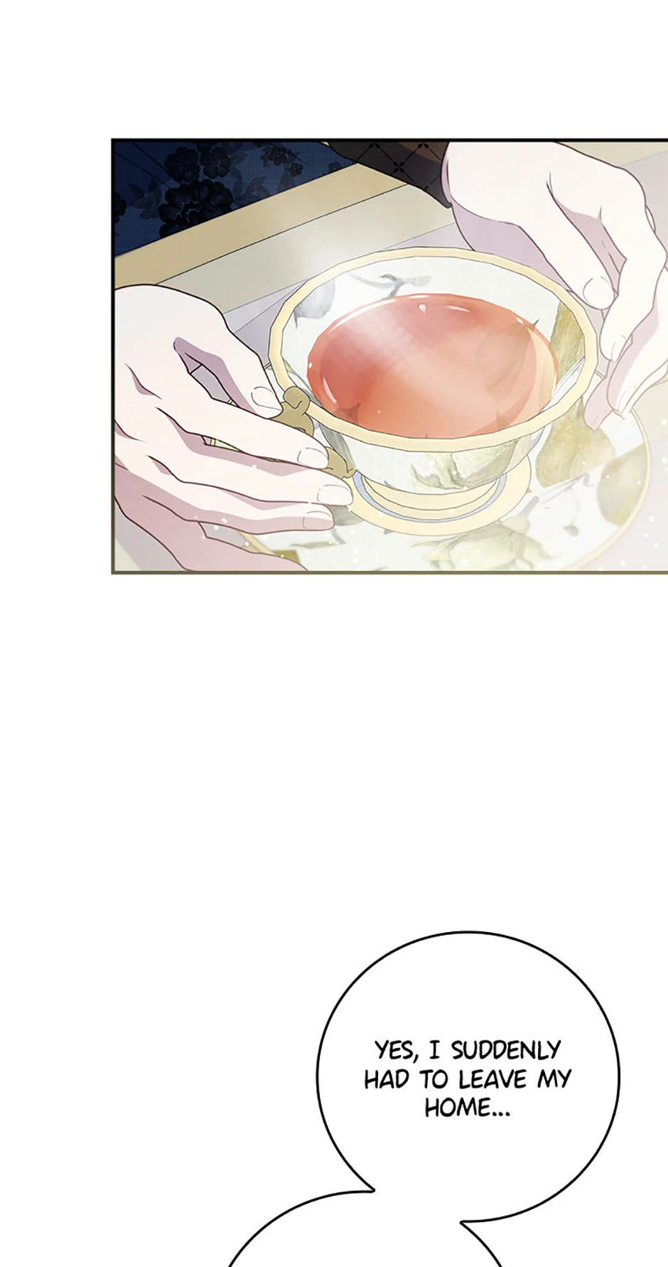 The Fake Lady of House Silkisia Chapter 77 - page 7