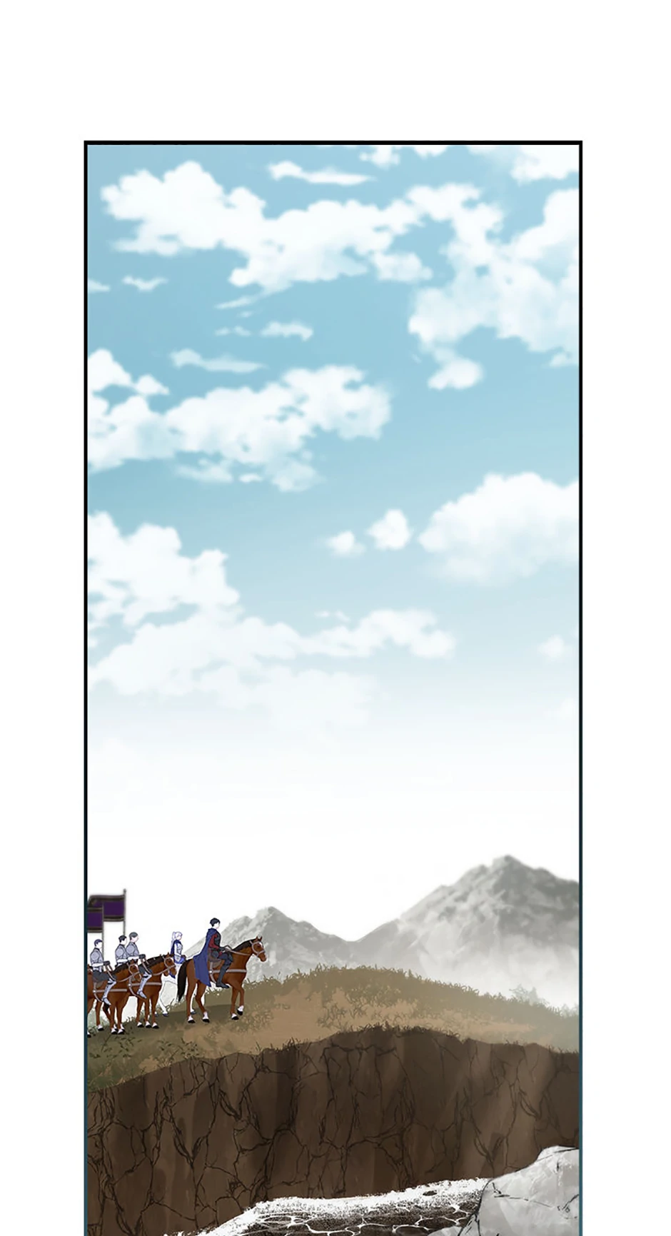 The Fake Lady of House Silkisia Chapter 77 - page 80