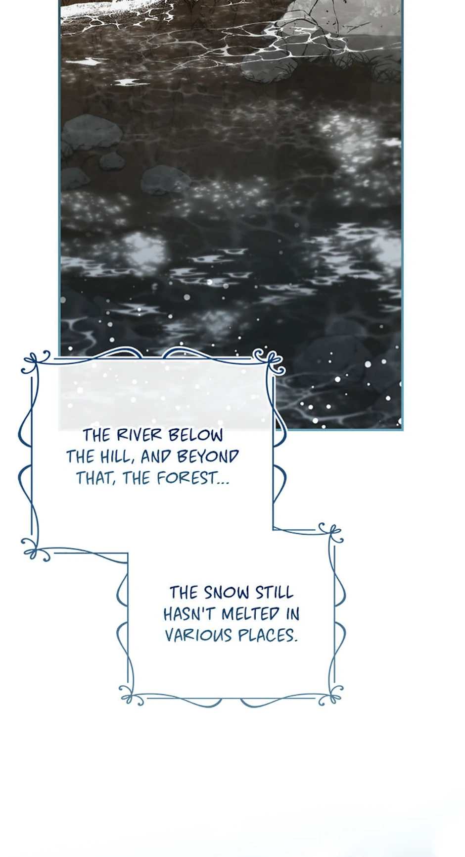 The Fake Lady of House Silkisia Chapter 77 - page 81