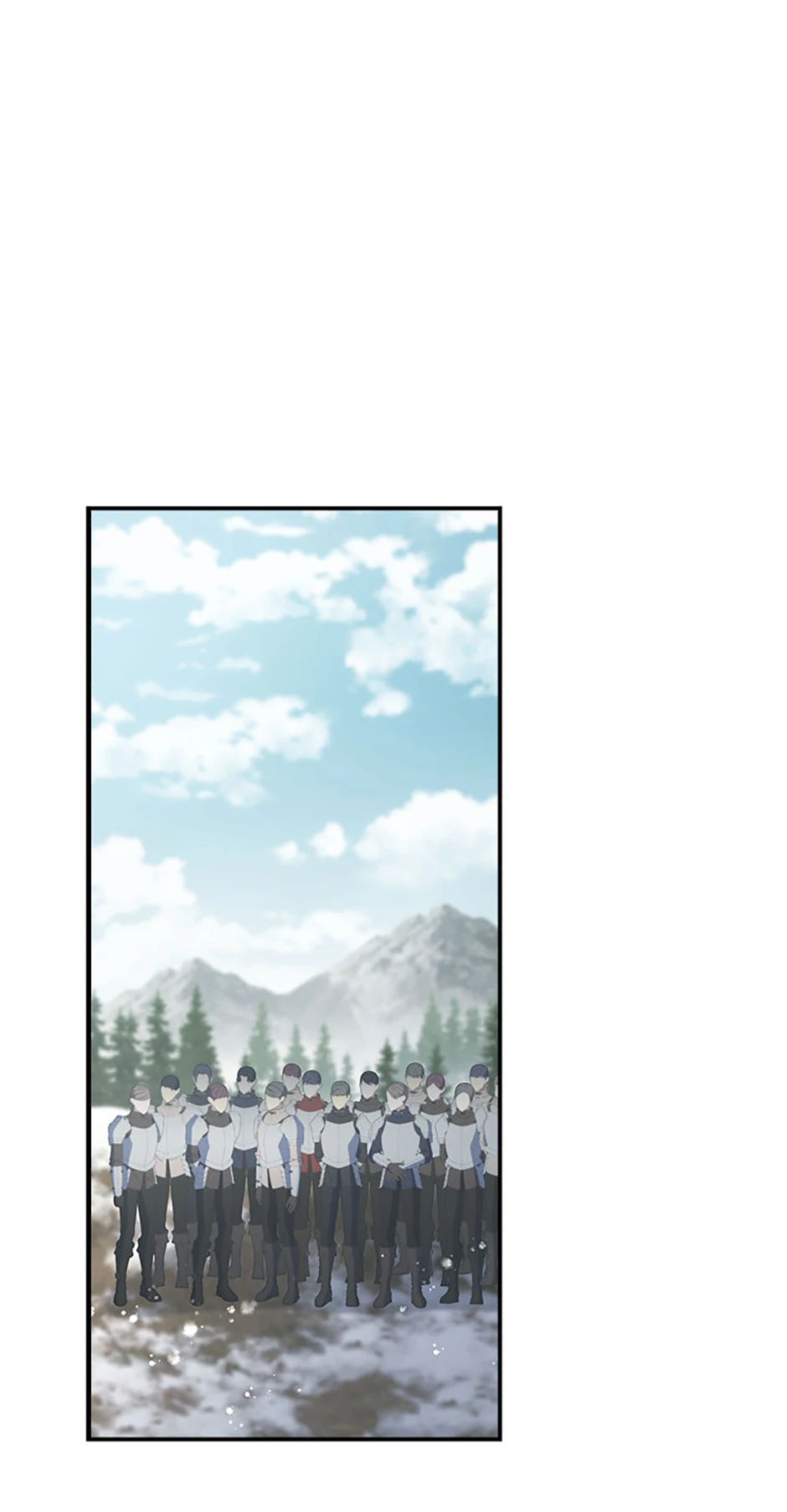 The Fake Lady of House Silkisia Chapter 80 - page 1